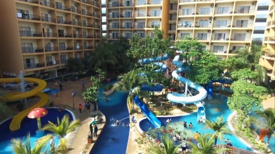 Hotel Gold Coast Morib By Tim Exterior foto
